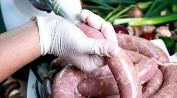 Tábua de frios com charcutaria artesanal Fatto in Casa